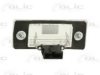 VW 1J5943021D Licence Plate Light